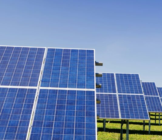 How Much Does It Cost Your Business to Get Solar Panels? Solar Panels
