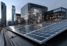 How Commercial Solar Solutions Boost Business Sustainability Solar Solutions Boost