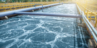 Solving Wastewater Challenges With Dissolved Air Flotation (DAF) Hire Solving Wastewater Challenges