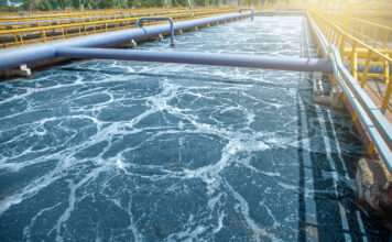 Solving Wastewater Challenges With Dissolved Air Flotation (DAF) Hire Solving Wastewater Challenges