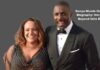 Sonya Nicole Hamlin Biography: Her Life Beyond Idris Elba Sonya Nicole Hamlin Biography
