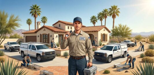 7 Best Rat And Mouse Control Companies In Southern California Southern California
