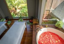 Massage in Sanur: Your Guide to the Best Massage in Bali Massage
