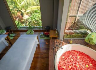 Massage in Sanur: Your Guide to the Best Massage in Bali Massage