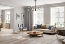 Space-Saving Solutions: Innovative Ways to Maximize Small Living Spaces Small Living Spaces