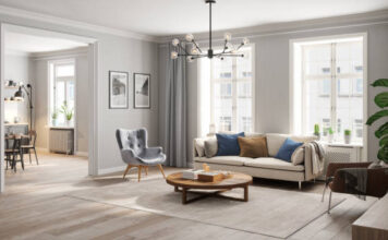 Space-Saving Solutions: Innovative Ways to Maximize Small Living Spaces Small Living Spaces