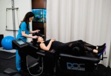 Understanding Spinal Decompression and the Ring Dinger Technique Spinal Decompression