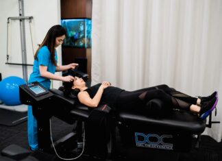 Understanding Spinal Decompression and the Ring Dinger Technique Spinal Decompression