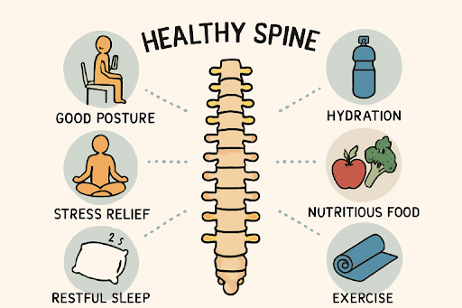 Spine