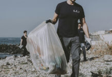 Spring Cleaning: The Benefits of Working With a Professional Junk Removal Service Spring Cleaning