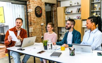 Staff Augmentation for Startups: The Smart Way to Scale Without Breaking the Bank Staff Augmentation for Startups