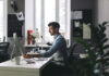 Is Sitting the New Smoking? How to Stay Active at a Desk Job Stay Active at a Desk Job