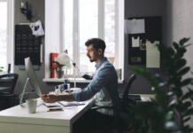 Is Sitting the New Smoking? How to Stay Active at a Desk Job Stay Active at a Desk Job