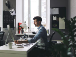 Is Sitting the New Smoking? How to Stay Active at a Desk Job Stay Active at a Desk Job