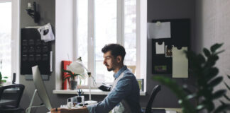 Is Sitting the New Smoking? How to Stay Active at a Desk Job Stay Active at a Desk Job