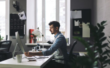 Is Sitting the New Smoking? How to Stay Active at a Desk Job Stay Active at a Desk Job
