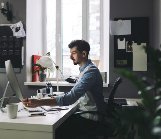 Is Sitting the New Smoking? How to Stay Active at a Desk Job Stay Active at a Desk Job