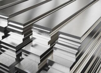 AR Plate Strips Explained: Key Applications and Advantages in Various Industries Steel Plates