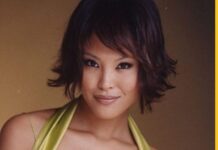 Bio 2024: Steffiana De La Cruz’s Age, Family, Net Worth And Height Steffiana De La Cruz