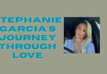 The Heart Behind The Glove: Stephanie Garcia’s Journey Through Love Stephanie Garcia