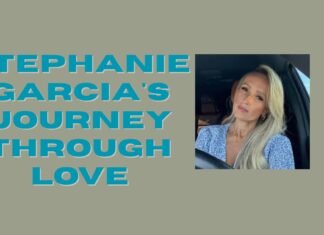 The Heart Behind The Glove: Stephanie Garcia’s Journey Through Love Stephanie Garcia