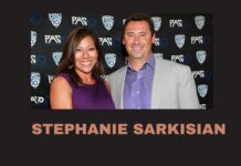 Stephanie Sarkisian Is Who? Everything About Steve Sarkisian’s Former Wife’s Life Education and Academic Journey
