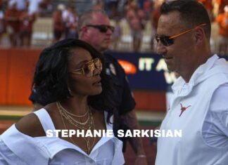 Stephanie Sarkisian: Steve Sarkisian’s Ex-Wife’s Life, Career and Family
