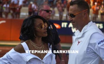 Stephanie Sarkisian: Steve Sarkisian’s Ex-Wife’s Life, Career and Family