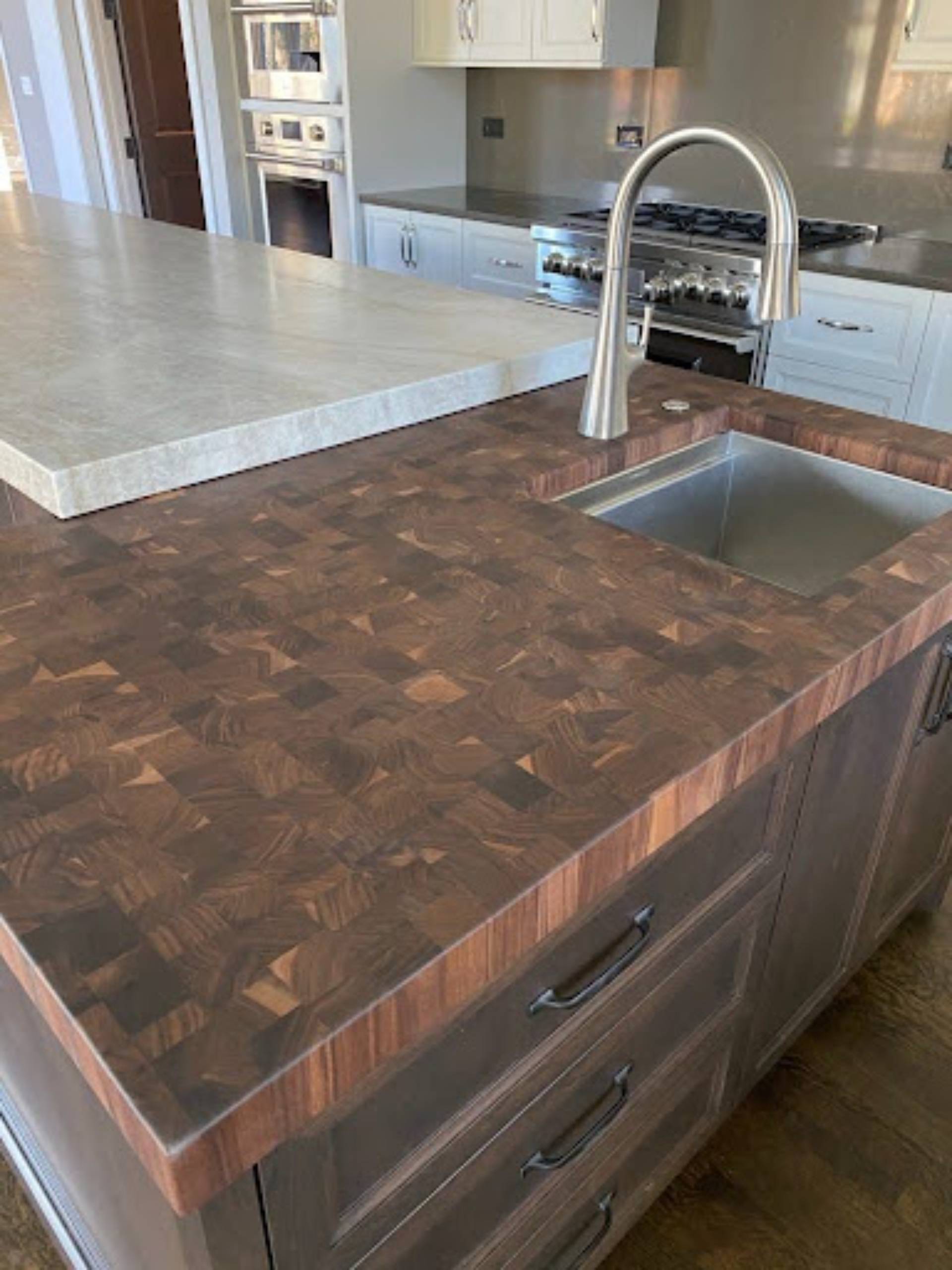 Stone Countertops