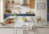 Choosing the Right Stone Countertops for Your Kitchen Stone Countertops