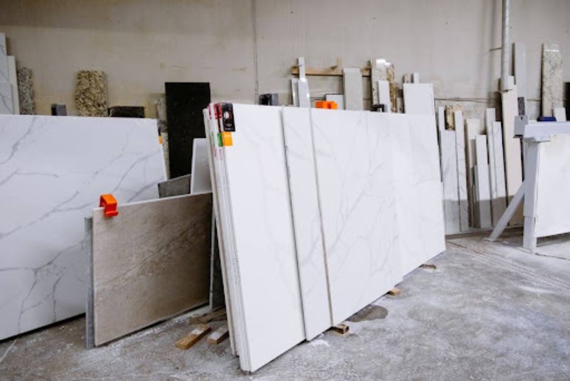 Stone Countertops