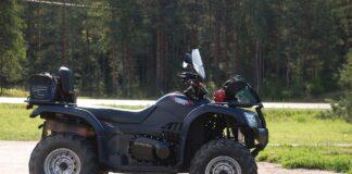 How to Choose an ATV Storage Container System Storage Container