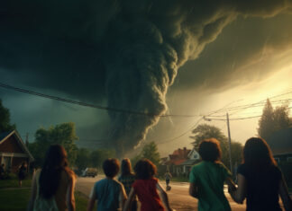 Essential Storm Shelter Safety Tips for Severe Weather Storm Shelter