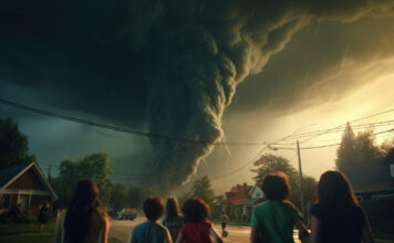 Essential Storm Shelter Safety Tips for Severe Weather Storm Shelter