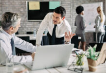 Strategies for Conflict Resolution in the Offices Strategies for Conflict Resolution