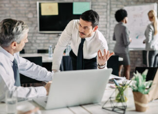 Strategies for Conflict Resolution in the Offices Strategies for Conflict Resolution