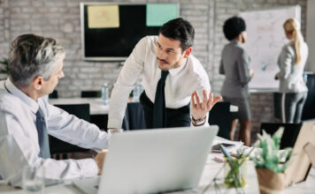 Strategies for Conflict Resolution in the Offices Strategies for Conflict Resolution