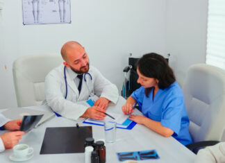 Streamlining Medical Records for Better Patient Outcomes Streamlining Medical Records