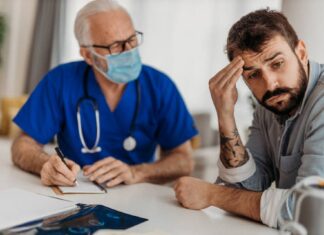 How Stress Affects Men’s Health and Ways to Manage It Stress Affects Men's Health