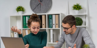 Stress-Free Finances: Accounting Help for Small Business Owners Accounting service