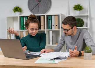 Stress-Free Finances: Accounting Help for Small Business Owners Accounting service