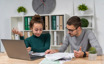Stress-Free Finances: Accounting Help for Small Business Owners Accounting service