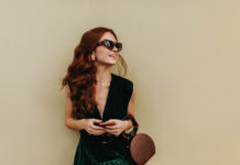 The Real Secret To Looking Stylish? Knowing Yourself Stylish