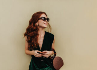The Real Secret To Looking Stylish? Knowing Yourself Stylish