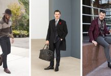 Stylish Looks For Leather Boots