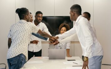 Why Do Successful Businesses Treat Office Space As a Growth Asset Rather Than an Expense? Why Do Successful Businesses Treat Office Space as a Growth Asset Rather Than an Expense?