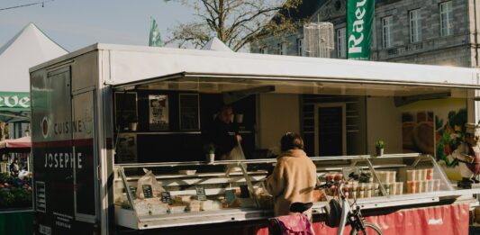 Essential Steps For Launching a Successful Mobile Food Business Essential Steps for Launching a Successful Mobile Food Business