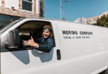 The Secrets To Preparing For A Successful Move Successful Move