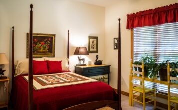 Finding A Suitable Accommodation For Your Needs: A How-To Guide Suitable Accommodation