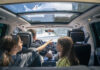 Smart Ways to Improve Sun Protection and Passenger Comfort in Your Family Car Sun Protection